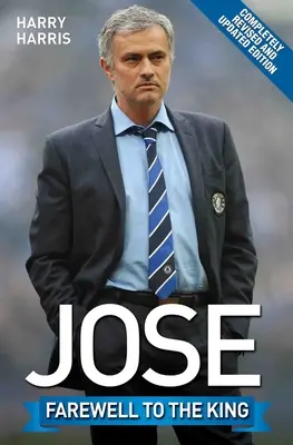 Jose: Rozlúčka s kráľom - Jose: Farewell to the King