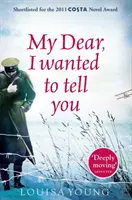Moja drahá, chcela som ti to povedať - My Dear I Wanted to Tell You