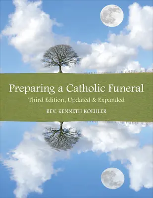 Príprava katolíckeho pohrebu - Preparing a Catholic Funeral