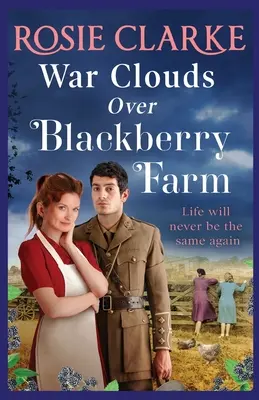 Vojnové mraky nad Blackberry Farm - War Clouds Over Blackberry Farm