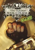 Zlatá kniha smrti - expresné vydanie (Dahl Michael (Autor)) - Golden Book of Death - Express Edition (Dahl Michael (Author))