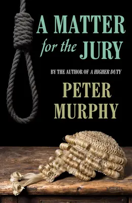 Záležitosť pre porotu - A Matter for the Jury