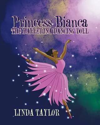 Princezná Bianka, tancujúca bábika - Princess Bianca the Ballerina Dancing Doll