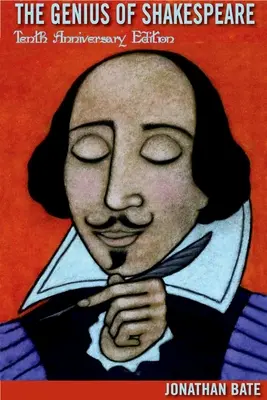Génius Shakespeare - Genius of Shakespeare