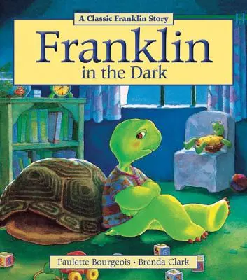 Franklin v tme - Franklin in the Dark