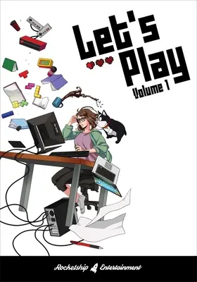 Hrajme sa, zväzok 1, 1 - Let's Play Volume 1, 1