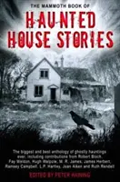 Mamutia kniha príbehov o strašidelných domoch - The Mammoth Book of Haunted House Stories