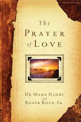 Modlitba lásky - Prayer of Love