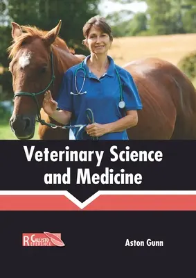 Veterinárna veda a medicína - Veterinary Science and Medicine