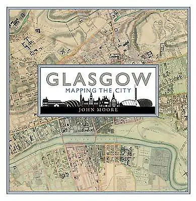Glasgow: Mapovanie mesta - Glasgow: Mapping the City