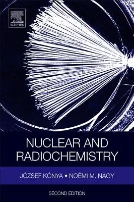 Jadrová a rádiochémia - Nuclear and Radiochemistry