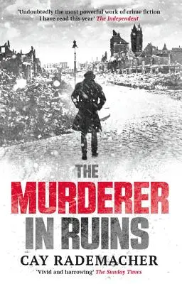 Vrah v ruinách - The Murderer in Ruins