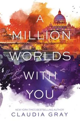 Milión svetov s tebou - A Million Worlds with You