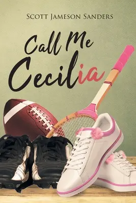 Volajte ma Cecilia - Call Me Cecilia