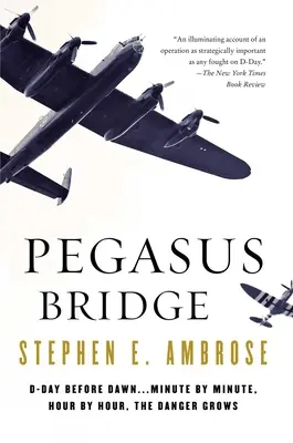 Pegasov most - Pegasus Bridge