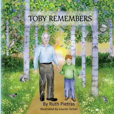 Toby spomína - Toby Remembers