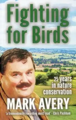 Boj za vtáky: 25 rokov v ochrane prírody - Fighting for Birds: 25 years in nature conservation