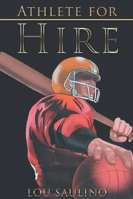 Športovec na prenájom - Athlete for Hire