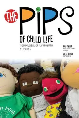 Pípy detského života II: Programy ranej hry v nemocniciach - The Pips of Child Life II: Early Play Programs in Hospitals
