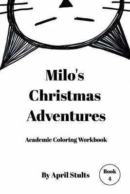 Milove vianočné dobrodružstvo - Milo's Christmas Adventure