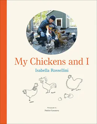 Moje kurčatá a ja - My Chickens and I