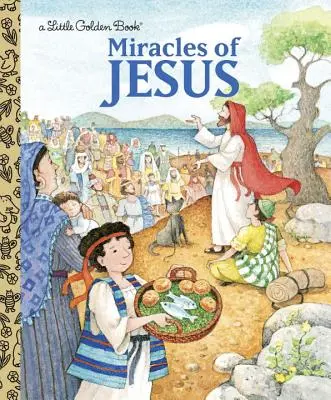 Ježišove zázraky - Miracles of Jesus