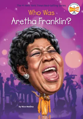 Kto bola Aretha Franklin? - Who Was Aretha Franklin?