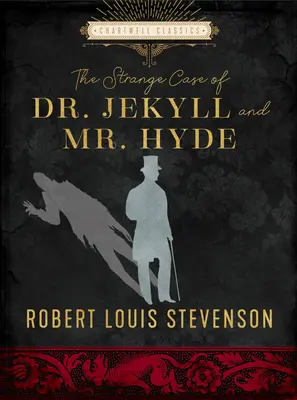 Podivný prípad Dr. Jekylla a pána Hyda - The Strange Case of Dr. Jekyll and Mr. Hyde