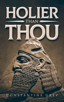 Svätejší ako ty - Holier Than Thou
