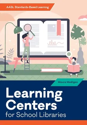 Vzdelávacie centrá pre školské knižnice - Learning Centers for School Libraries
