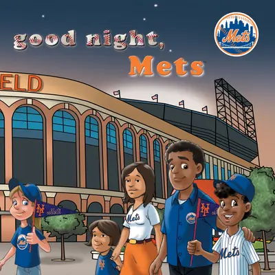 Dobrú noc, Mets - Good Night, Mets