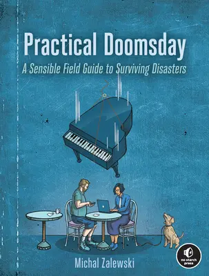 Praktický súdny deň: Používateľská príručka o konci sveta - Practical Doomsday: A User's Guide to the End of the World