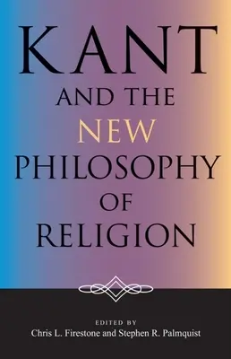 Kant a nová filozofia náboženstva - Kant and the New Philosophy of Religion
