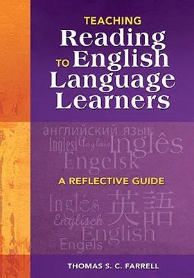Vyučovanie čítania žiakov učiacich sa anglický jazyk: Učiteľská príručka pre učiteľov slovenčiny: reflexívna príručka - Teaching Reading to English Language Learners: A Reflective Guide