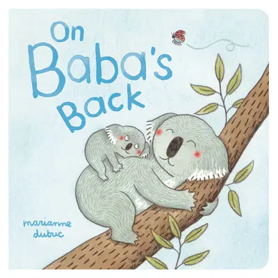 Na Babinom chrbte - On Baba's Back