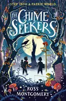 Hľadači gongu - Chime Seekers
