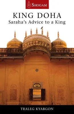 Kráľ Doha - King Doha