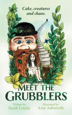 Zoznámte sa s Grubblers - Meet the Grubblers