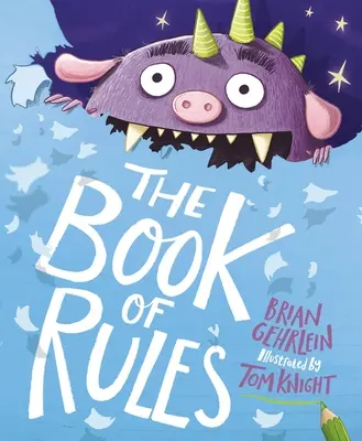 Kniha pravidiel - The Book of Rules