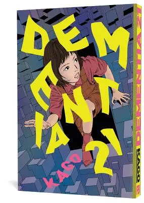 Demencia 21 zv. 1 - Dementia 21 Vol.1