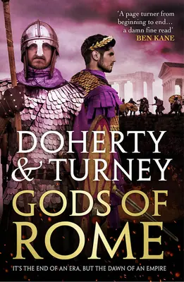 Rímski bohovia - Gods of Rome