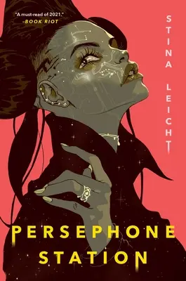 Stanica Persephone - Persephone Station