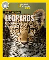Tvárou v tvár leopardom - úroveň 6 - Face to Face with Leopards - Level 6