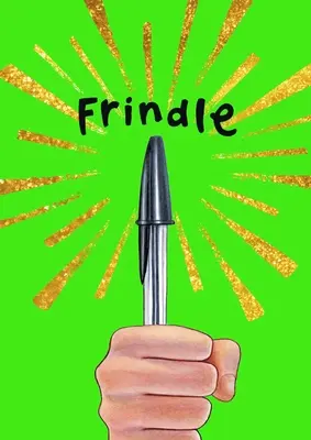 Frindle: Špeciálne vydanie - Frindle: Special Edition