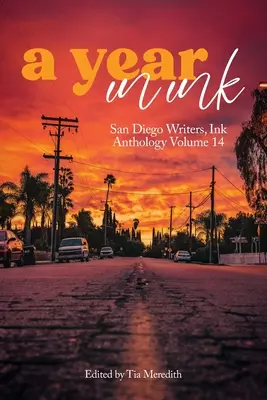 Rok v atramente, 14. zväzok - A Year in Ink Volume 14