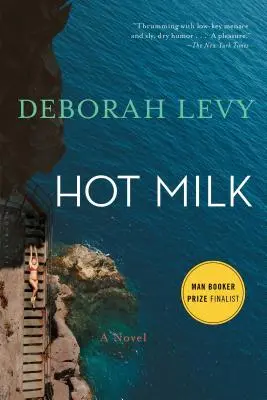 Horúce mlieko - Hot Milk