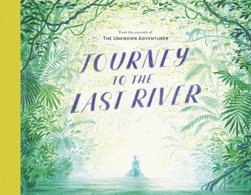 Cesta k poslednej rieke - Journey to the Last River