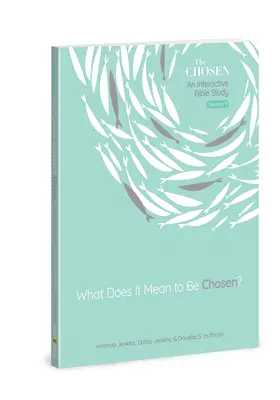 Čo znamená byť vyvolený?, 1: Interaktívne biblické štúdium - What Does It Mean to Be Chosen?, 1: An Interactive Bible Study