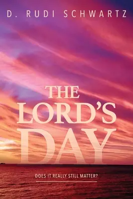 Deň Pána - The Lord's Day