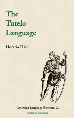 Jazyk Tutelo - The Tutelo Language